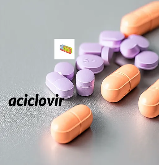 Aciclovir compresse 800 mg-prezzo